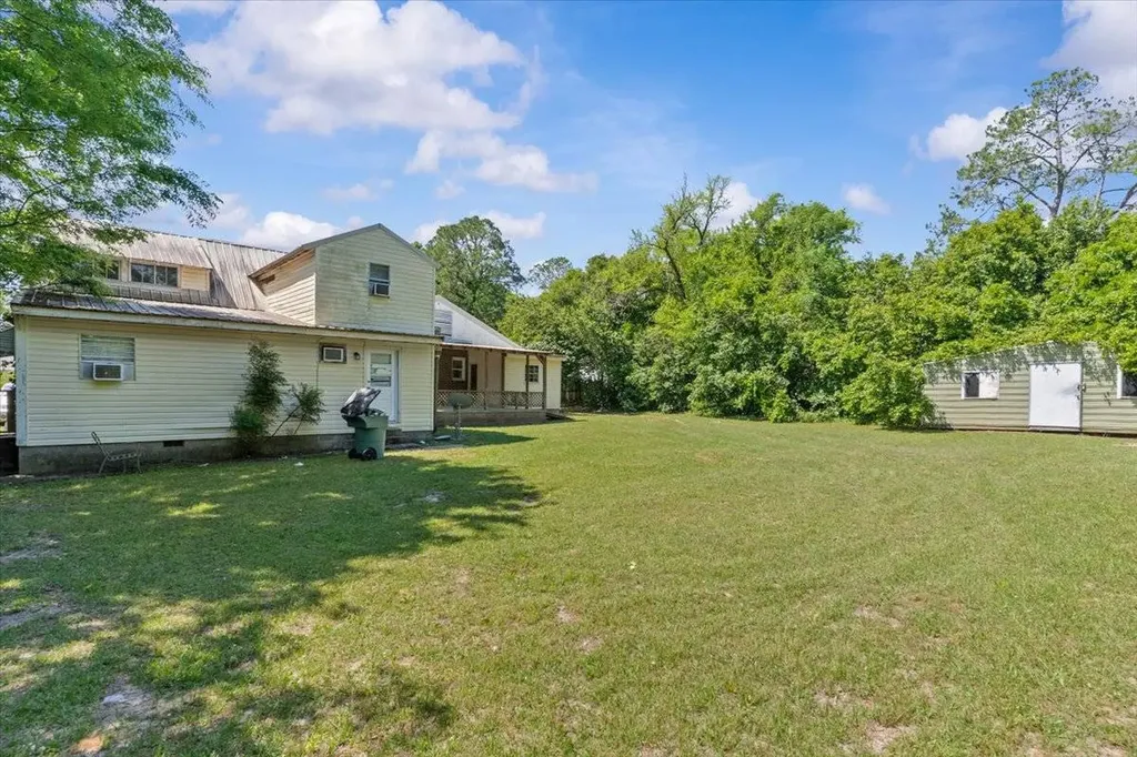 445 E Eufaula Ozark AL 36360