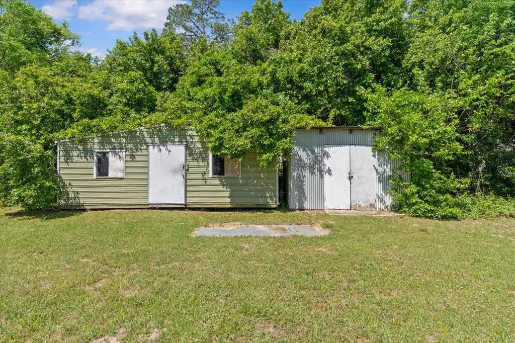 445 E Eufaula Ozark AL 36360