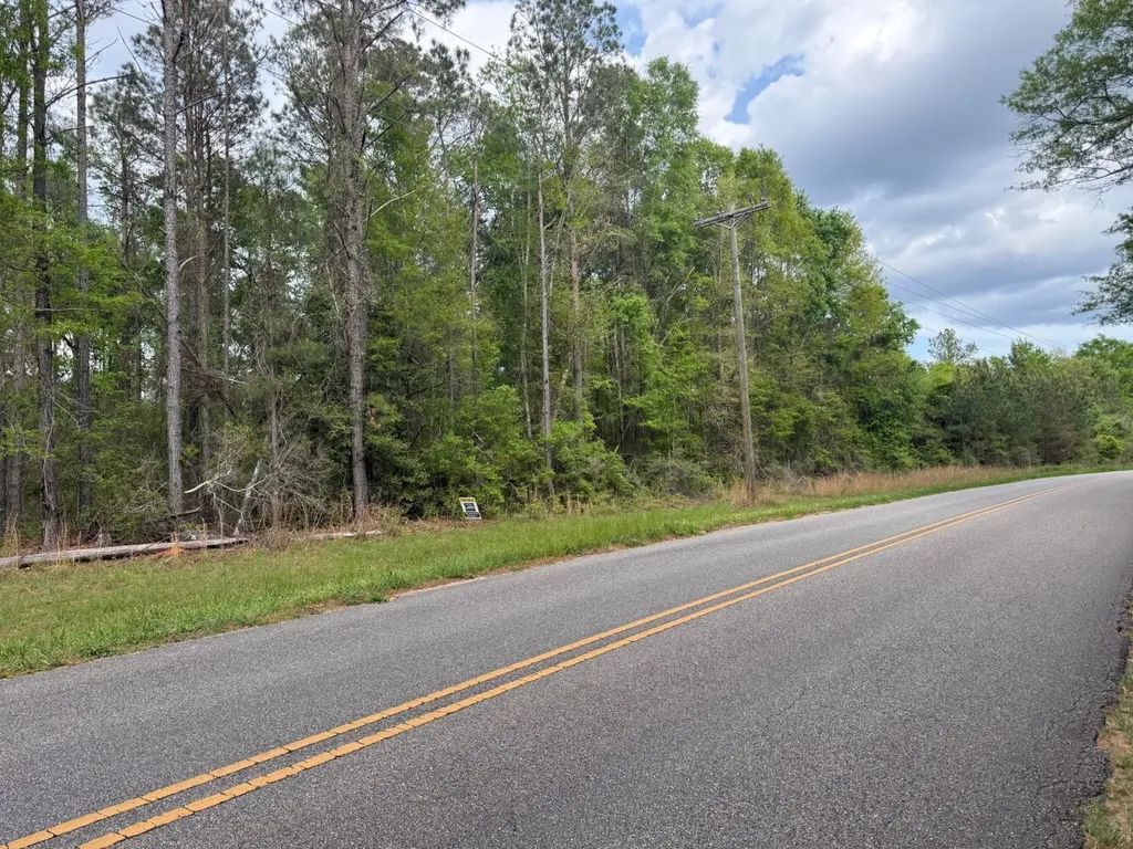 8400 Owassa Road Evergreen AL 36401