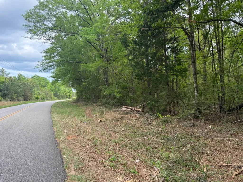 8400 Owassa Road Evergreen AL 36401