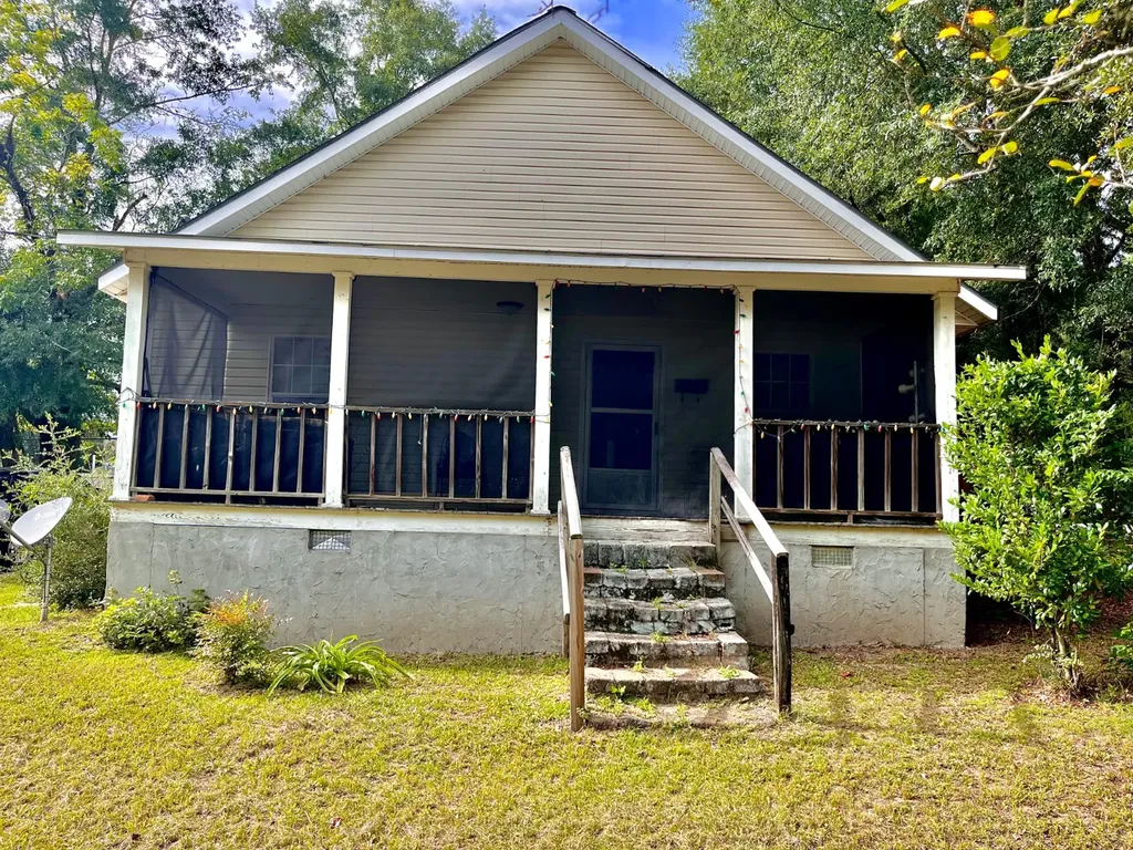 460 W College Street Ozark AL 36360