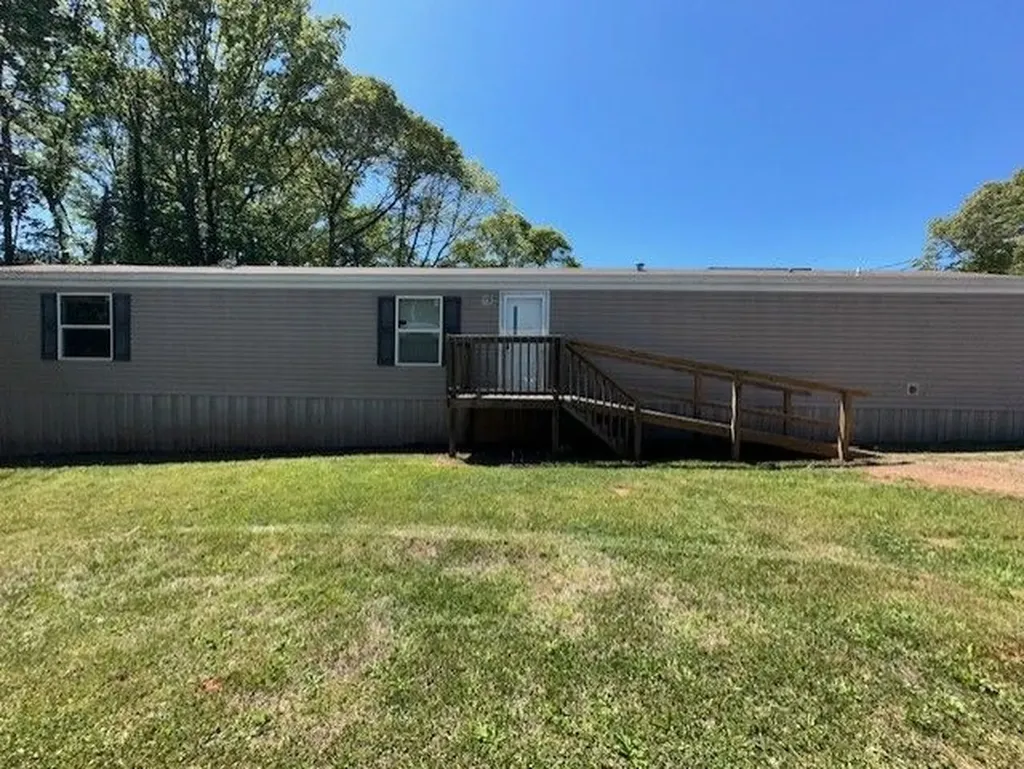 1117 Martin Luther King Street Camp Hill AL 36850