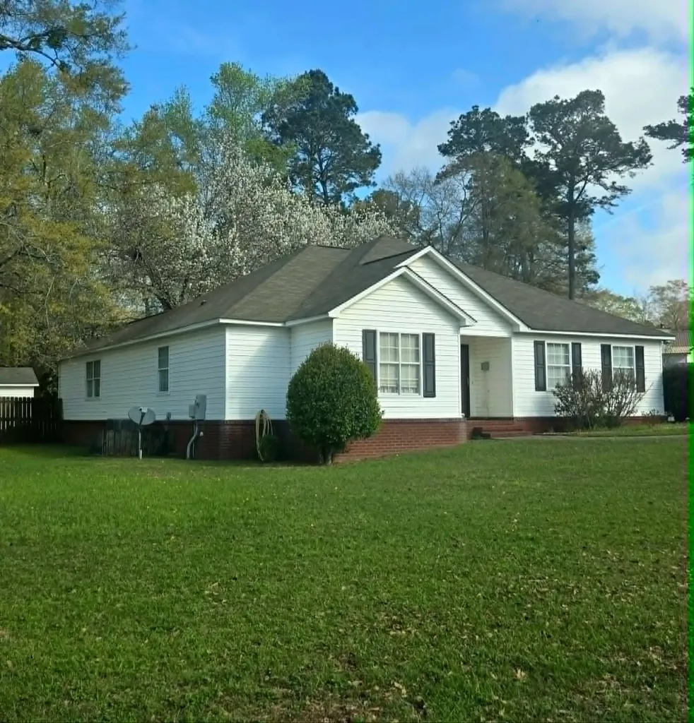 408 Darlington Circle Dothan AL 36301