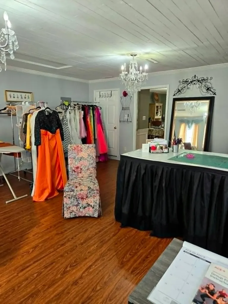 408 Darlington Circle Dothan AL 36301
