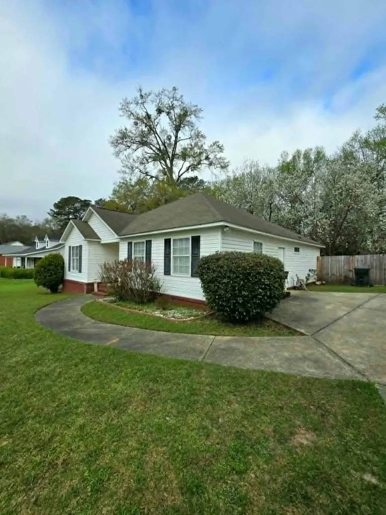 408 Darlington Circle Dothan AL 36301