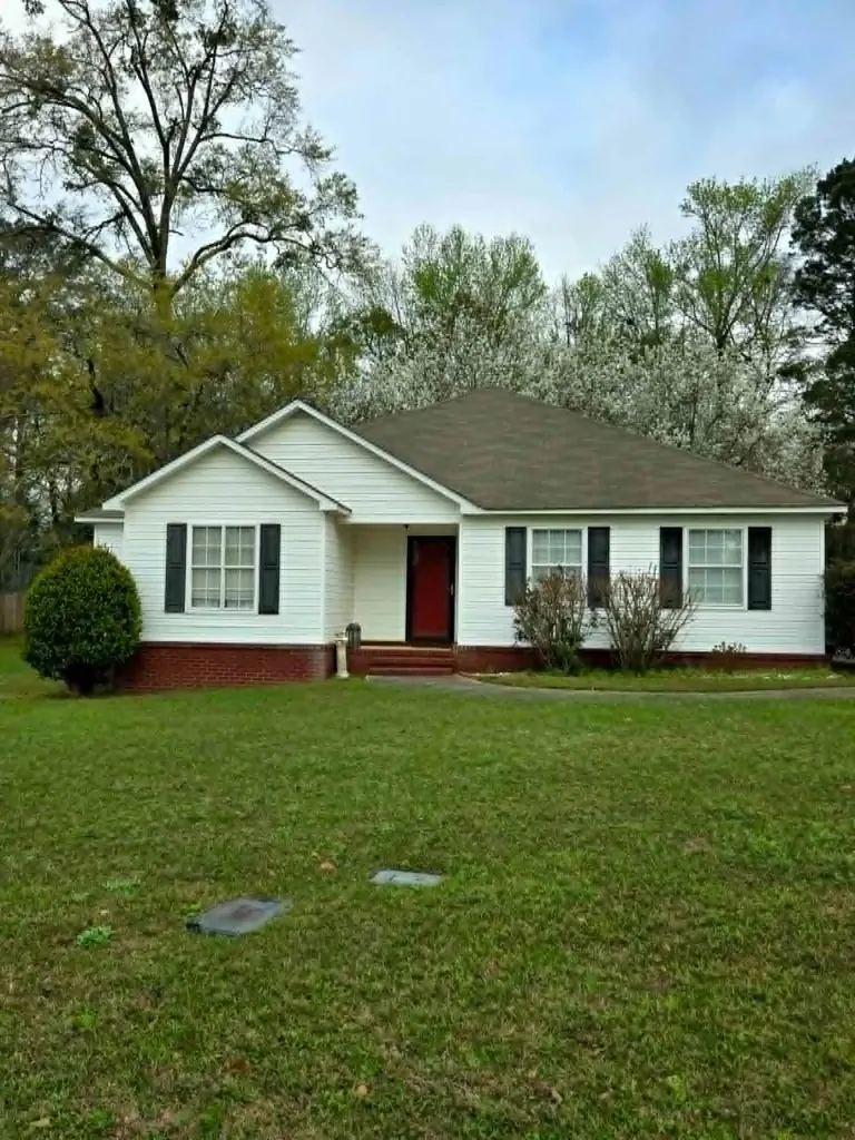 408 Darlington Circle Dothan AL 36301