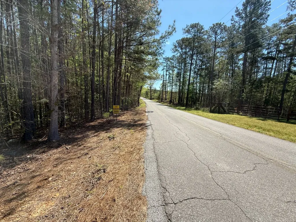 0 Williams Road Piedmont AL 36265