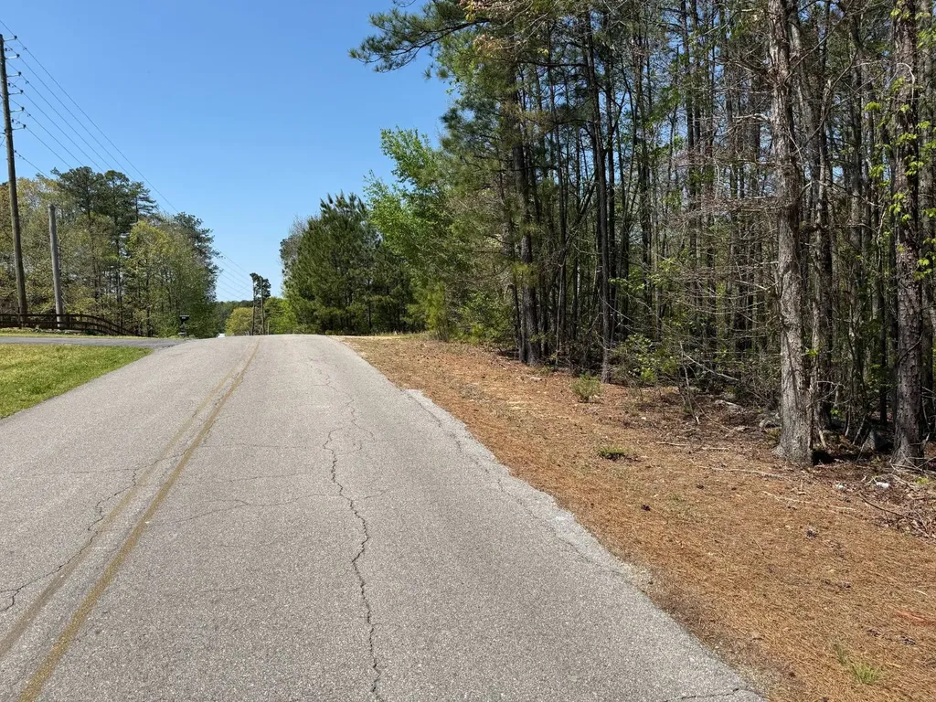 0 Williams Road Piedmont AL 36265