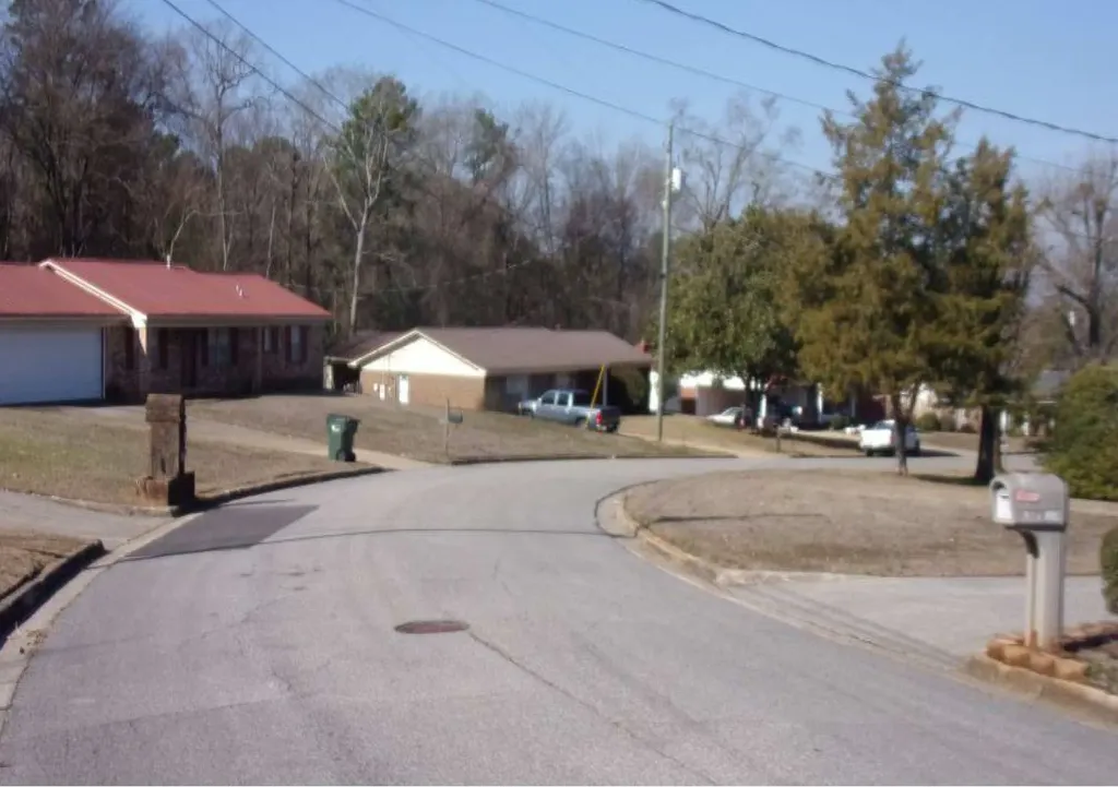 1029 61st Street Tuscaloosa AL 35405
