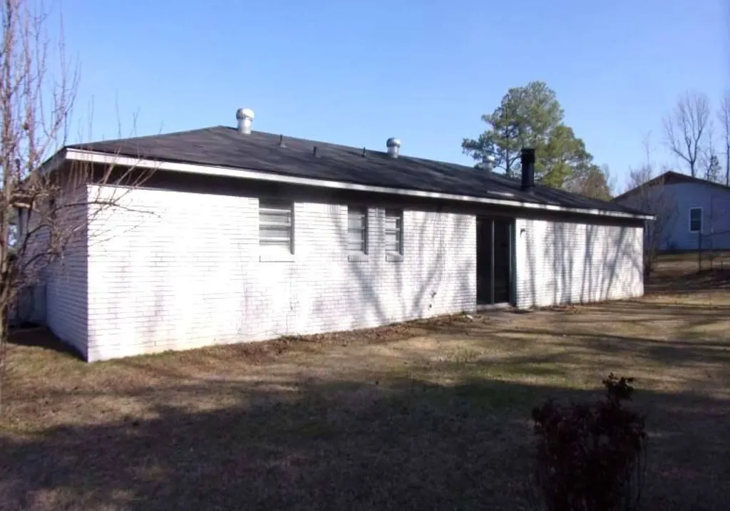 1029 61st Street Tuscaloosa AL 35405