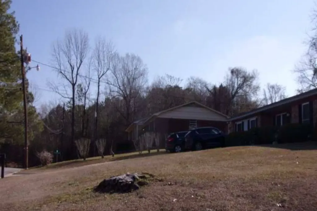 1029 61st Street Tuscaloosa AL 35405