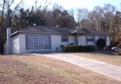 1029 61ST Street Tuscaloosa AL 35405