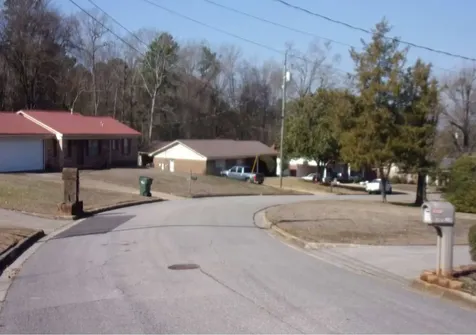 1029 61ST Street Tuscaloosa AL 35405