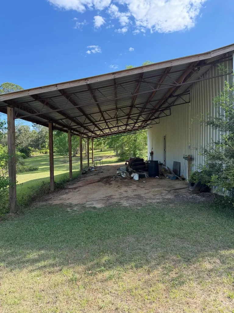 17794 Substation Road Opp AL 36467