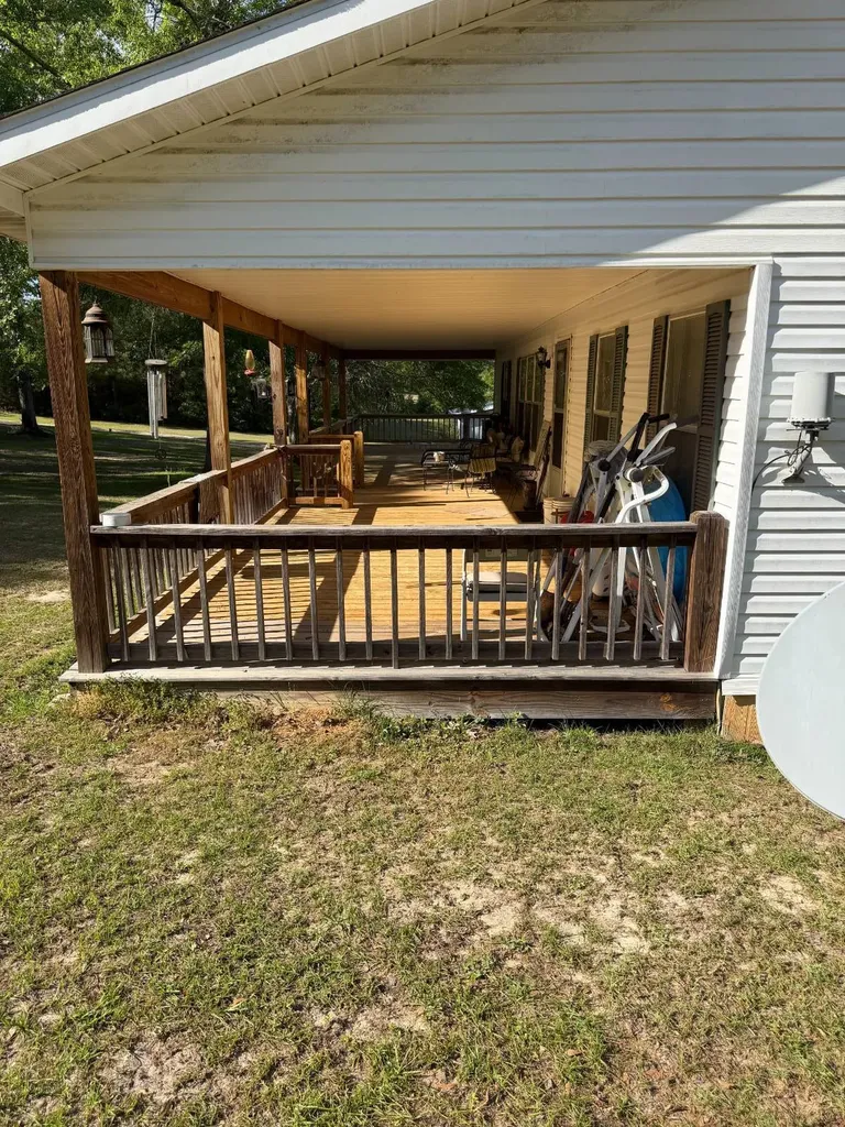 17794 Substation Road Opp AL 36467