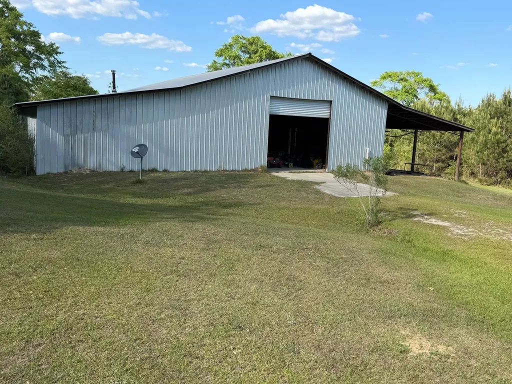 17794 Substation Road Opp AL 36467