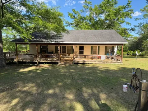 17794 Substation Road opp AL 36467