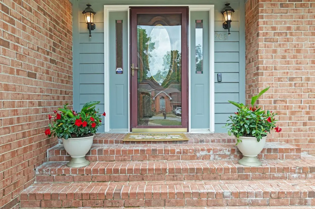 503 Ridgewood Drive Daphne AL 36526