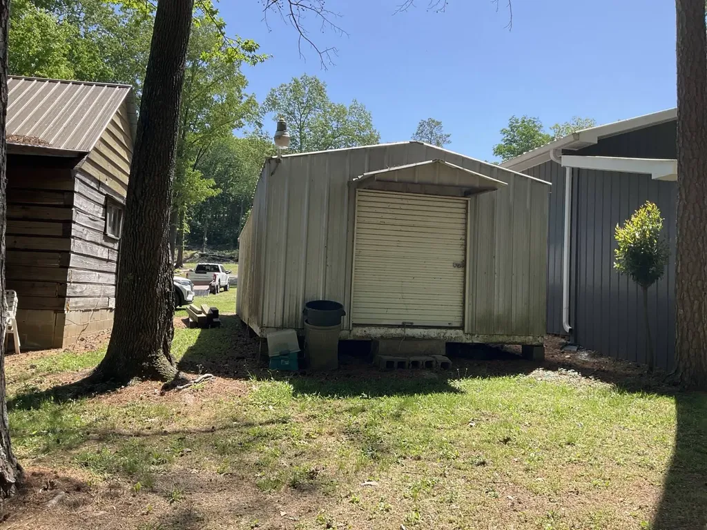 6200 County Road 491 Stevenson AL 35772