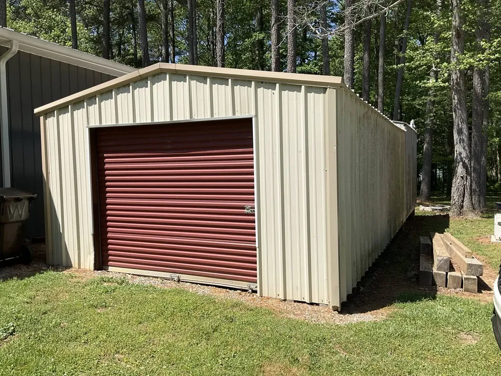 6200 County Road 491 Stevenson AL 35772