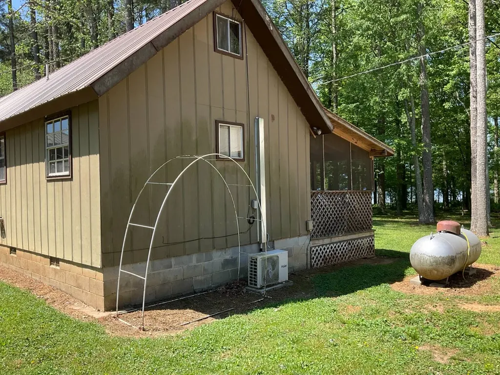 6200 County Road 491 Stevenson AL 35772