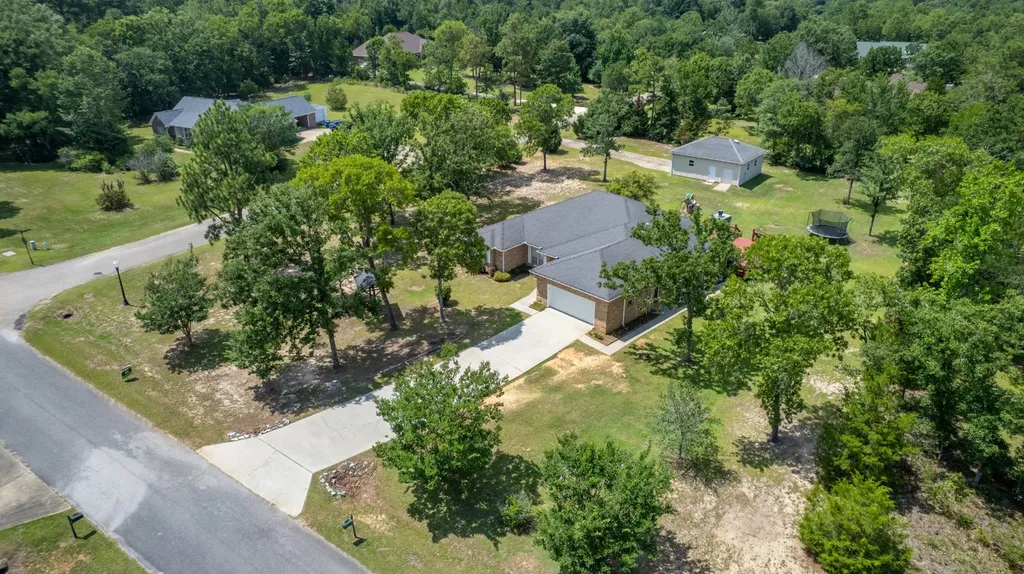 683 Yosemite Parkway Prattville AL 36067
