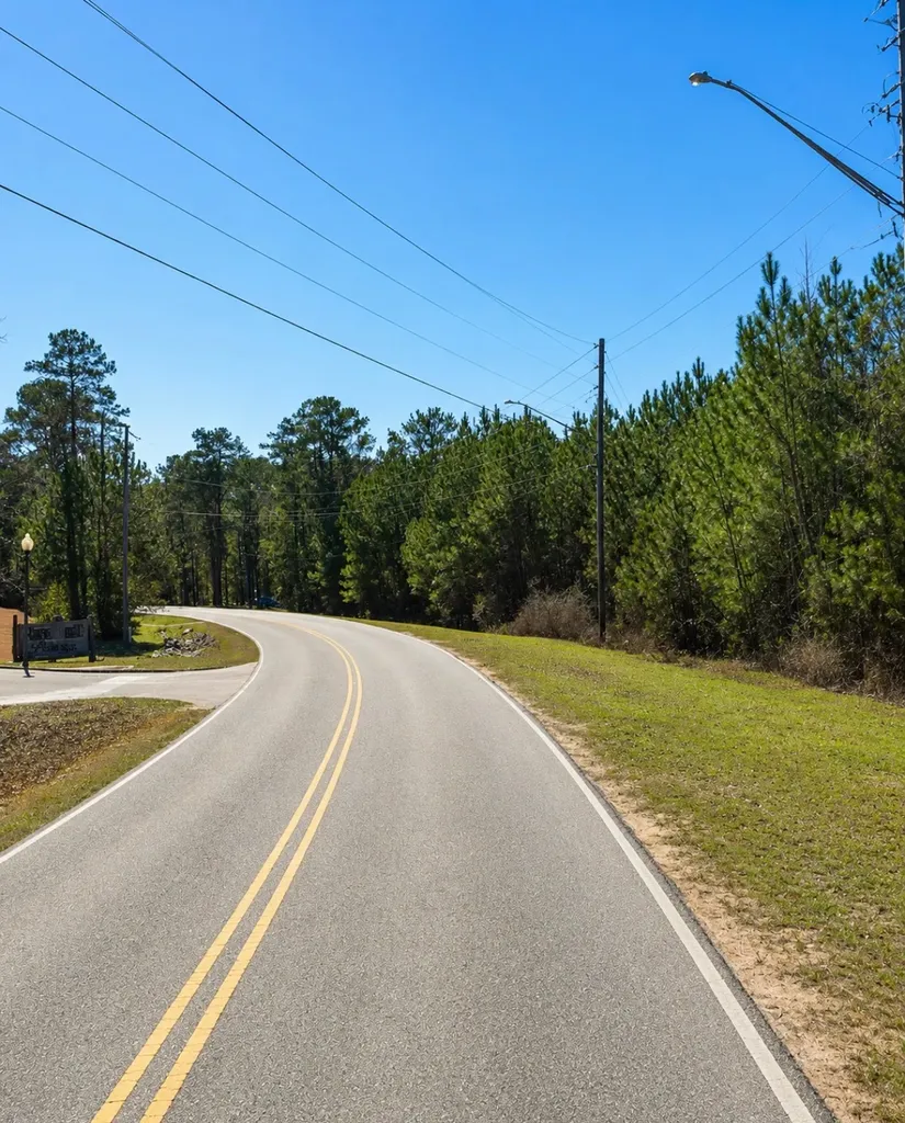 00 Mixon School Road Ozark AL 36360