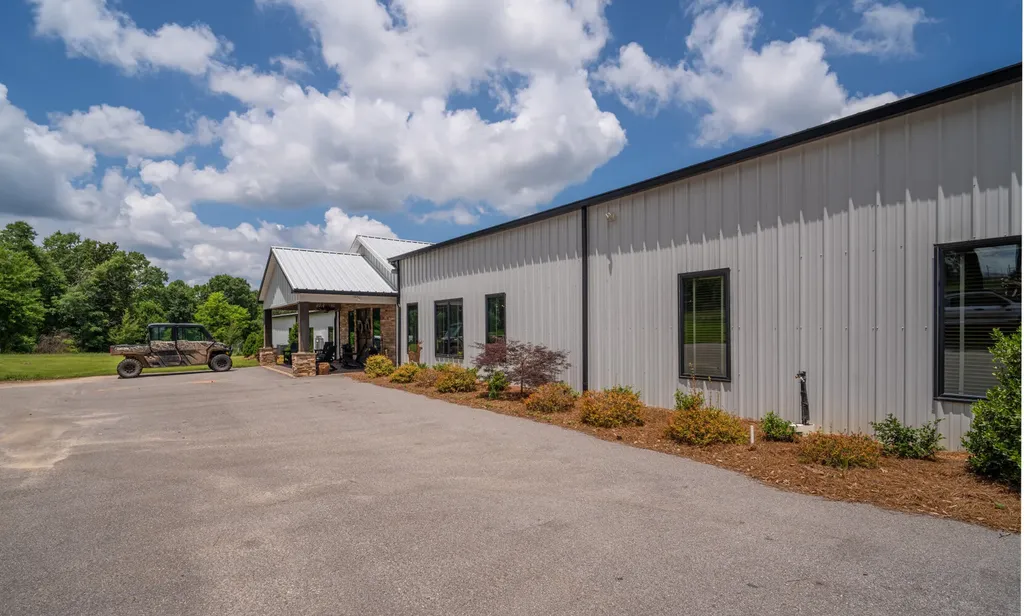 8830 County Road 57 Abbeville AL 36310