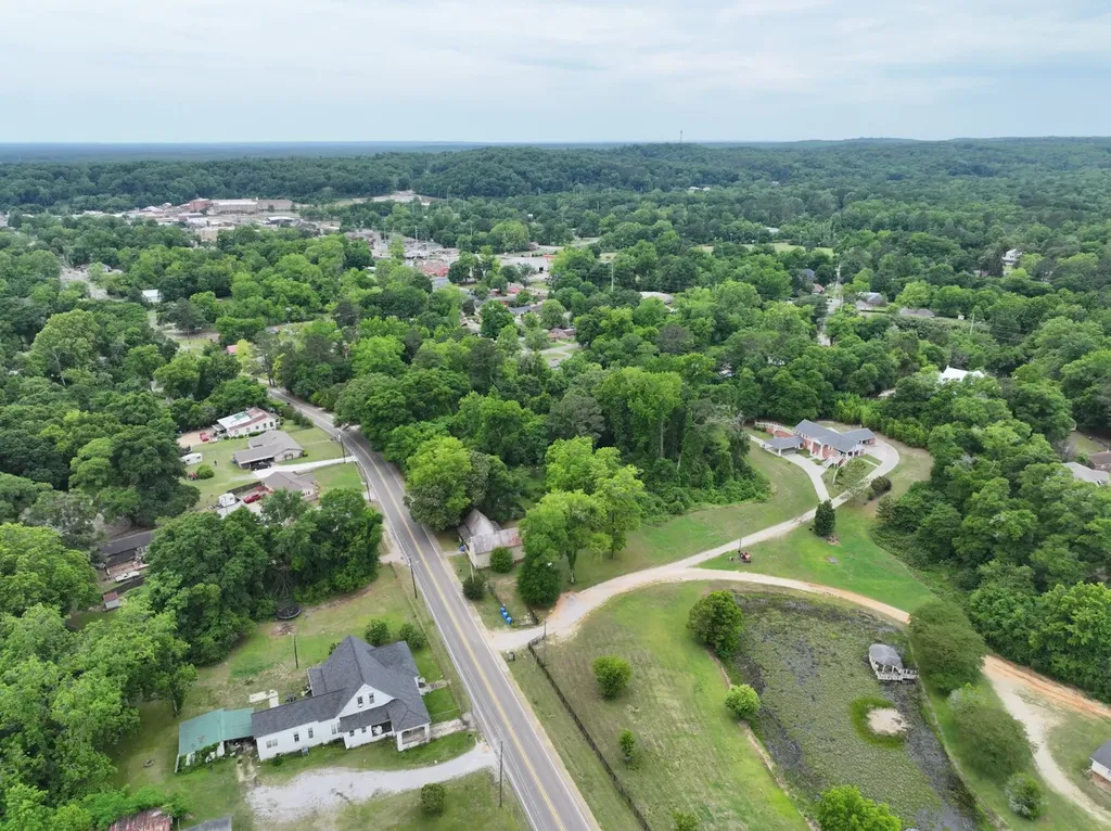 623 Martin Luther King Jr. Drive Prattville AL 36067