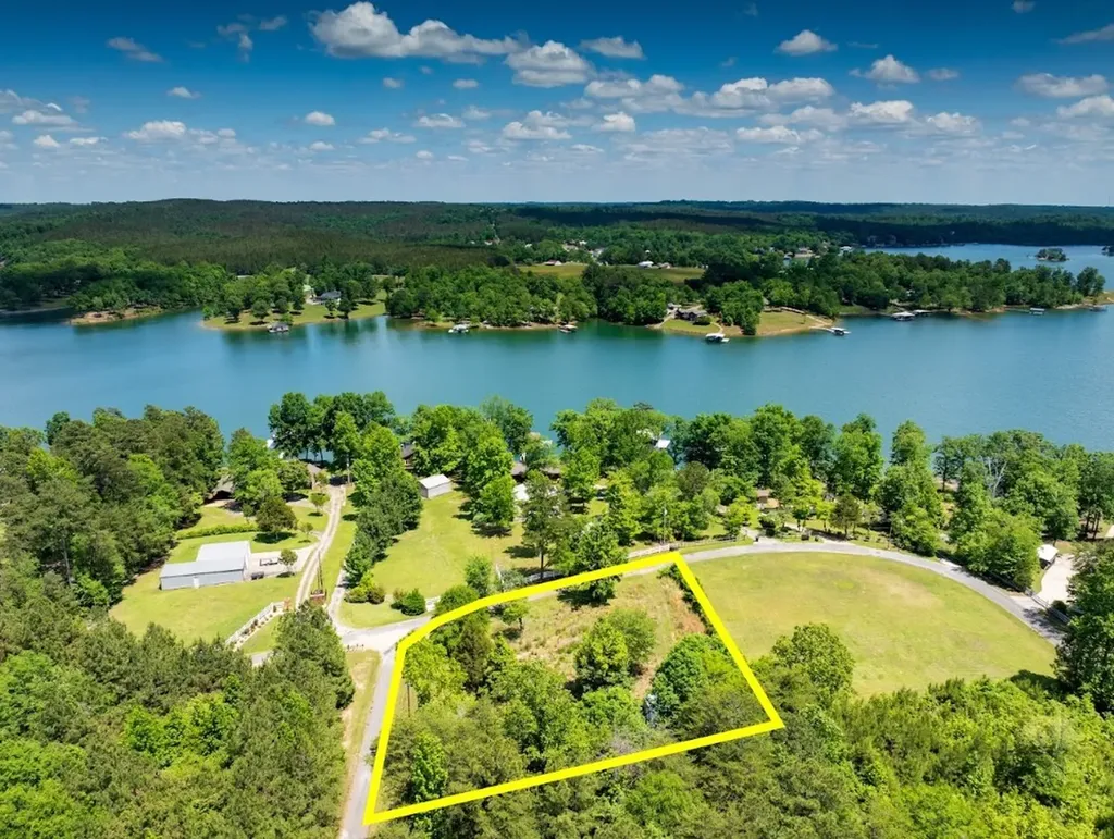 0 County Road 3084 Double Springs AL 35553