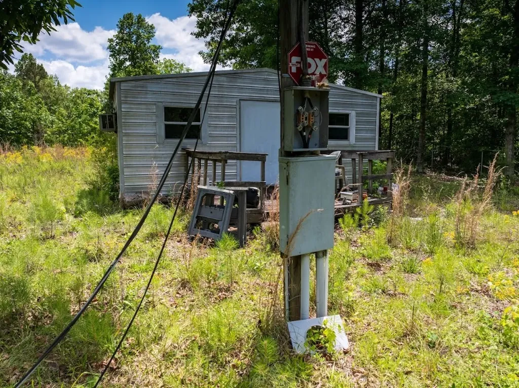 0 County Road 3084 Double Springs AL 35553