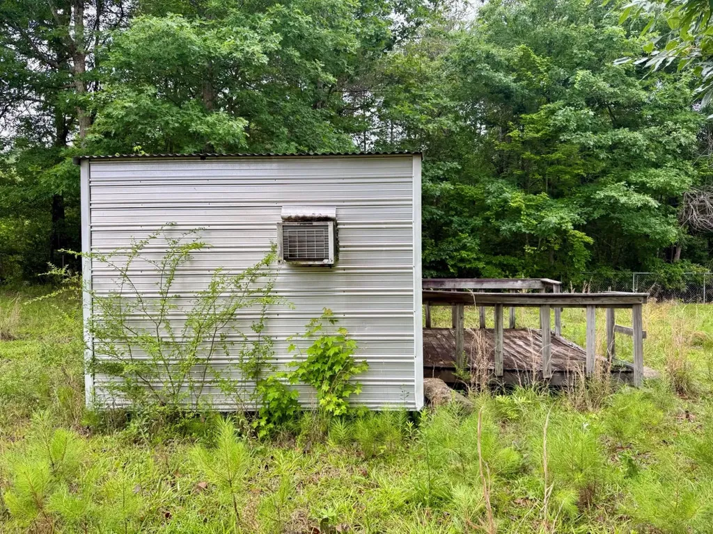 0 County Road 3084 Double Springs AL 35553