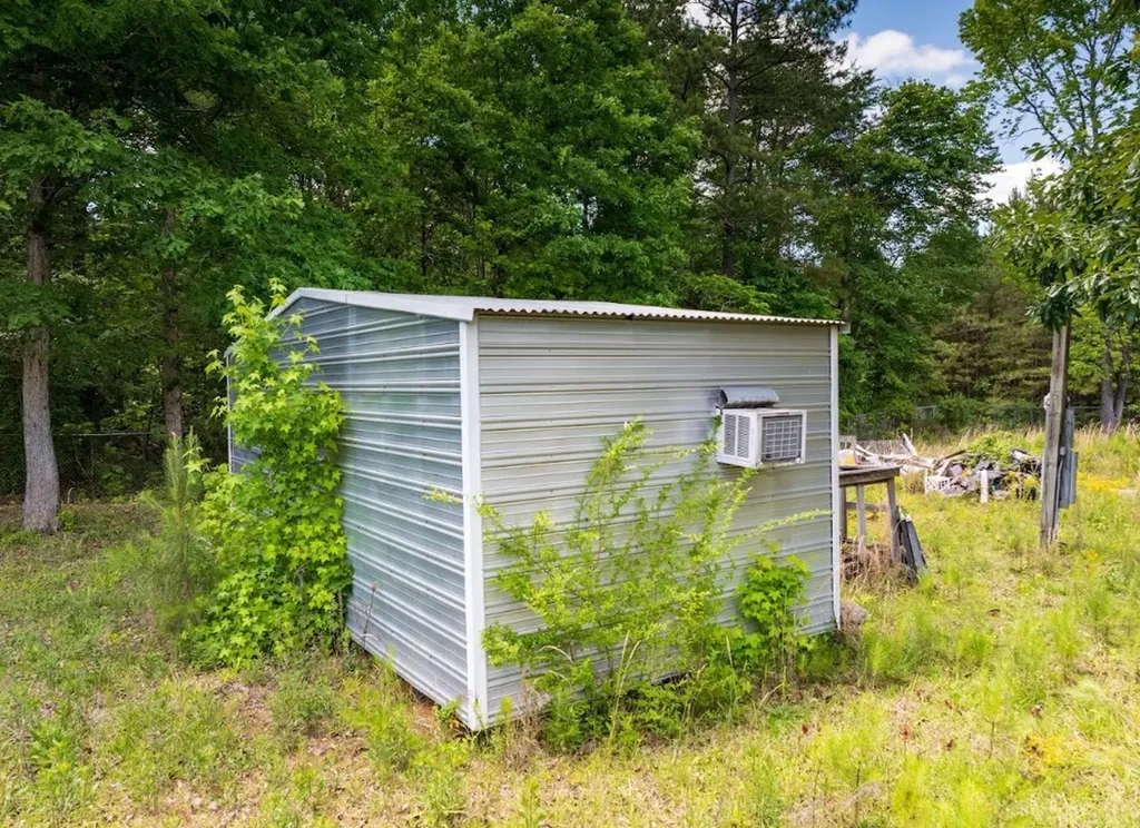 0 County Road 3084 Double Springs AL 35553