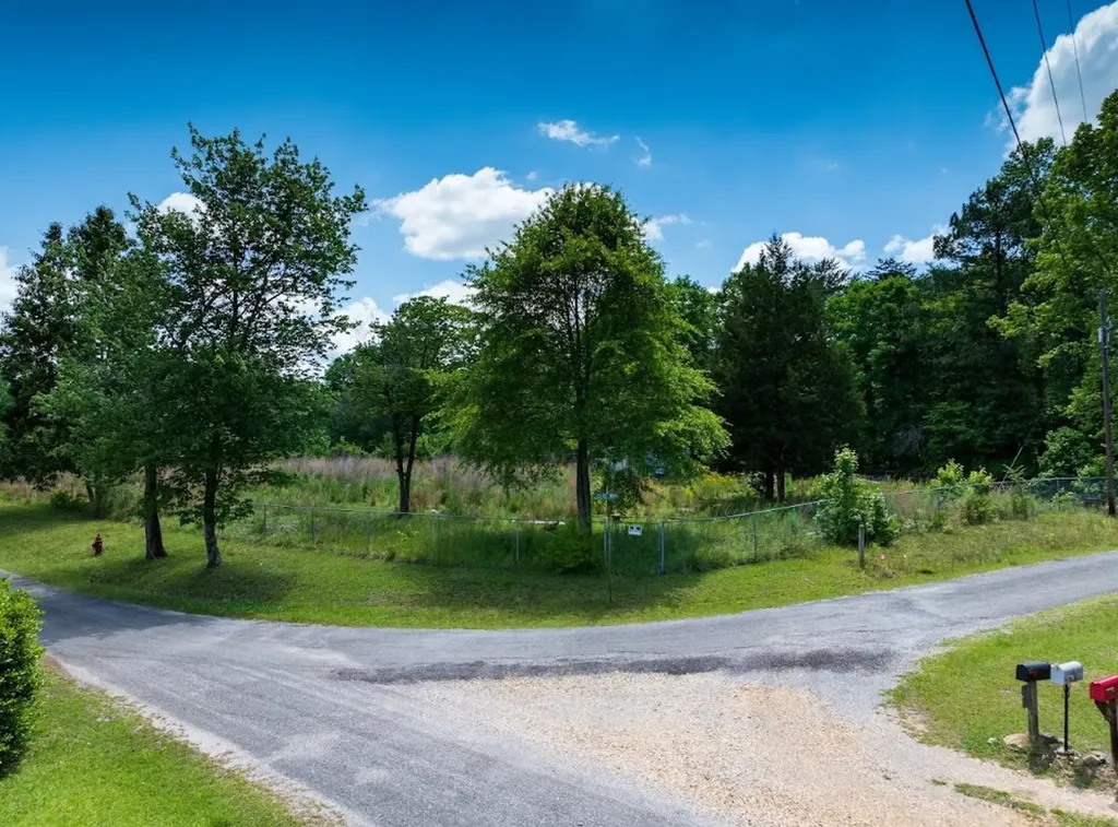 0 County Road 3084 Double Springs AL 35553