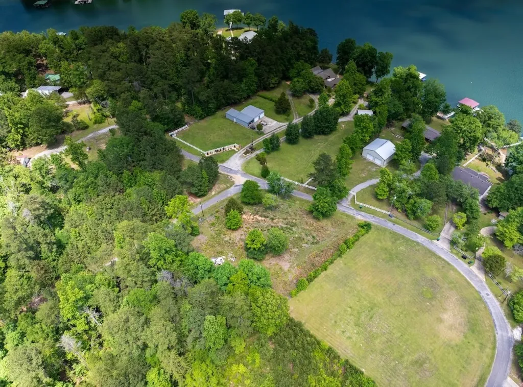 0 County Road 3084 Double Springs AL 35553
