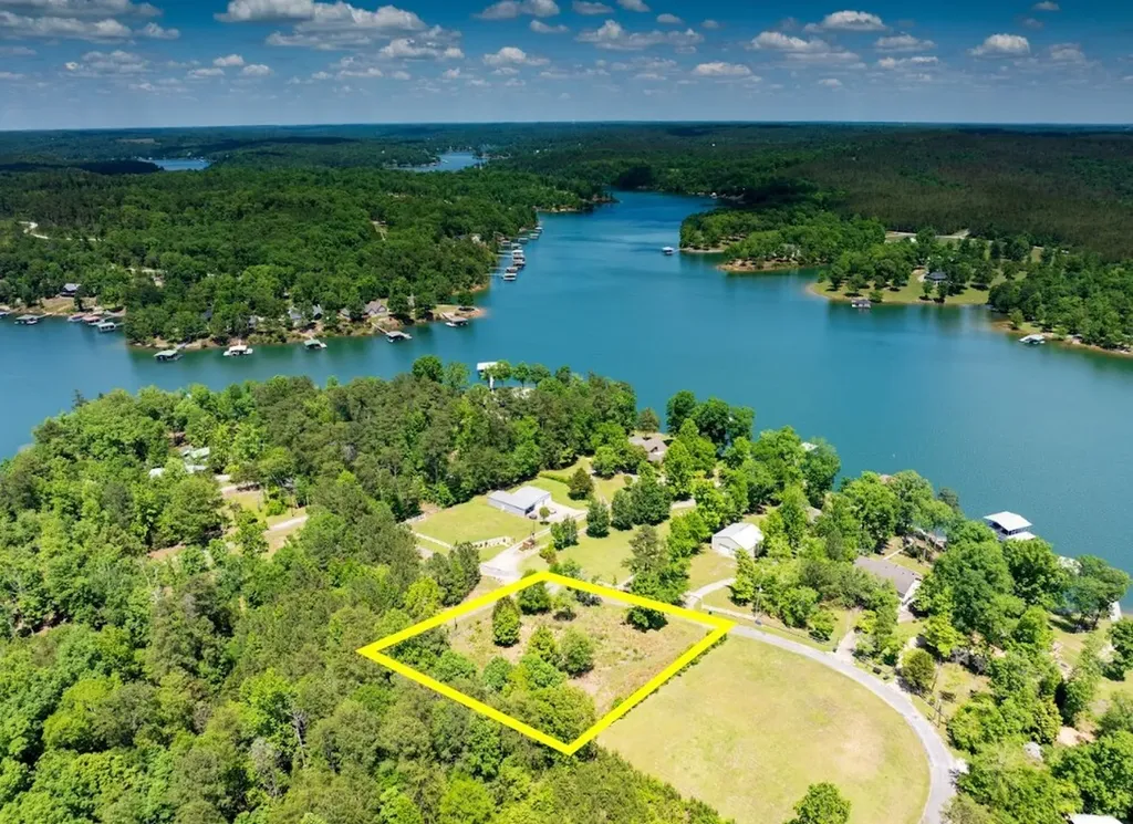 0 County Road 3084 Double Springs AL 35553