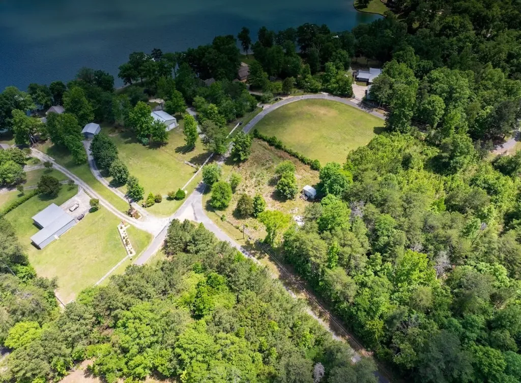 0 County Road 3084 Double Springs AL 35553