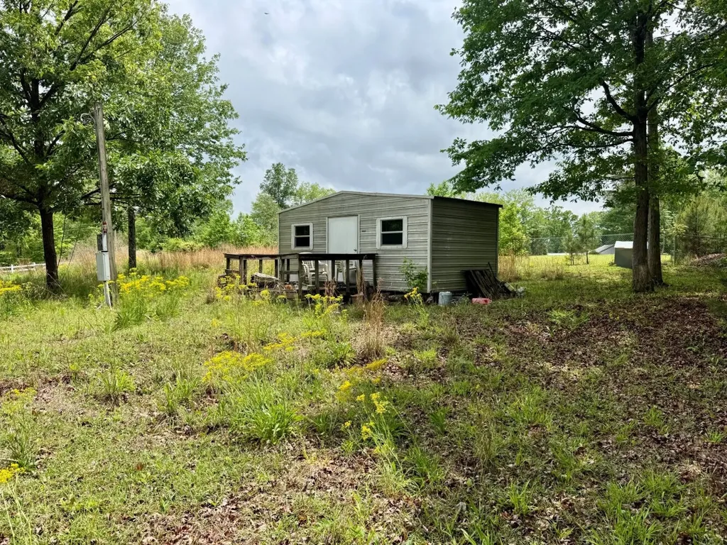 0 County Road 3084 Double Springs AL 35553