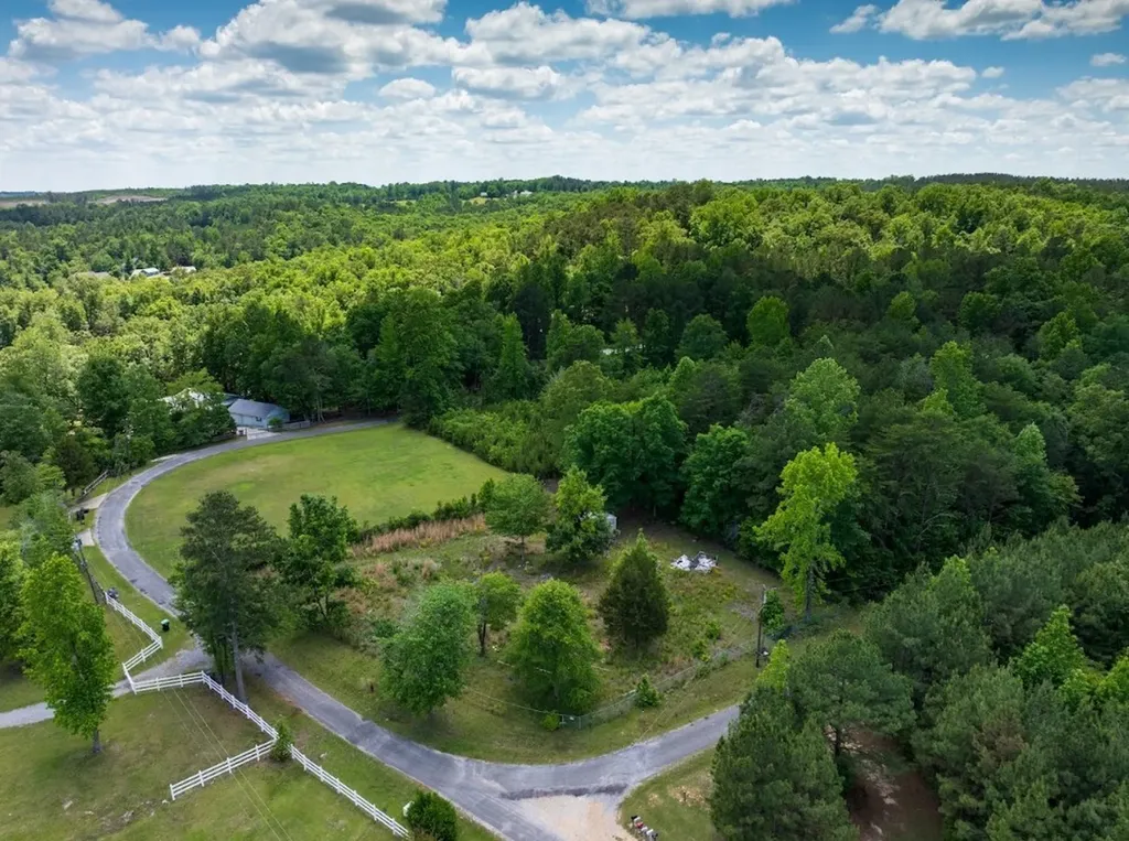 0 County Road 3084 Double Springs AL 35553