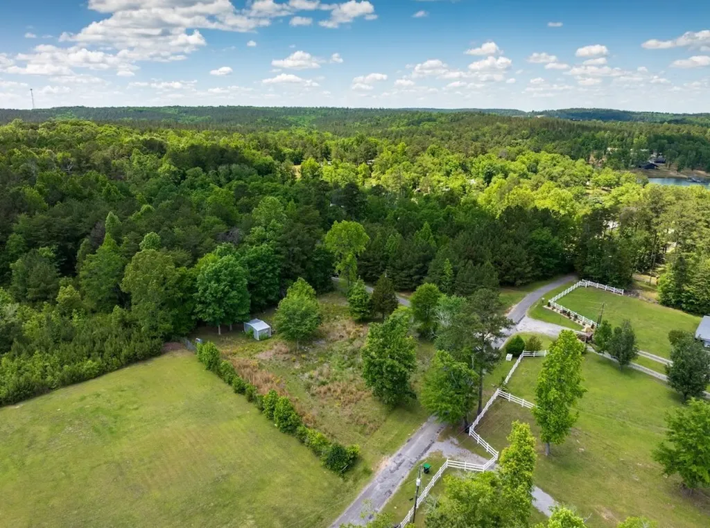 0 County Road 3084 Double Springs AL 35553
