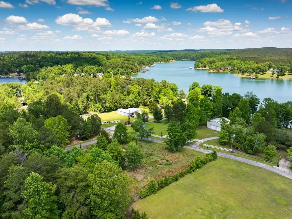 0 County Road 3084 Double Springs AL 35553