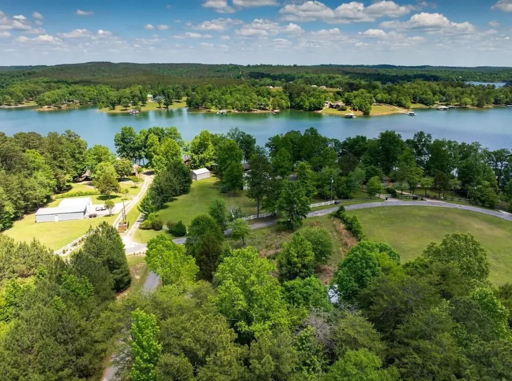 0 County Road 3084 Double Springs AL 35553