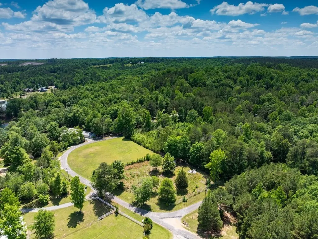 0 County Road 3084 Double Springs AL 35553