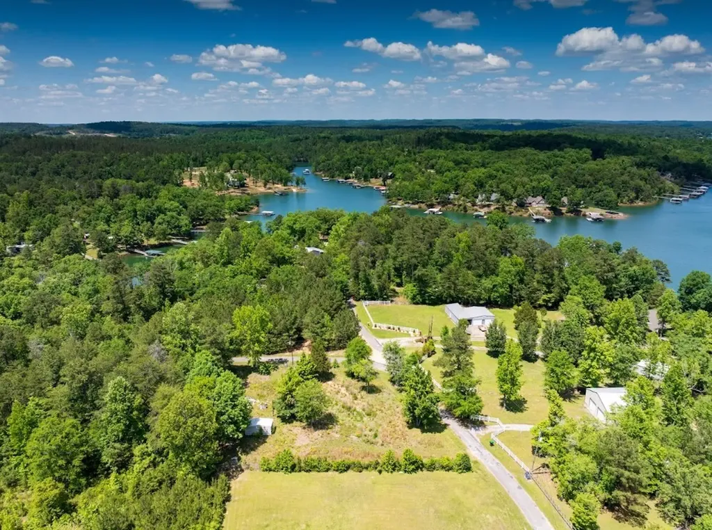 0 County Road 3084 Double Springs AL 35553