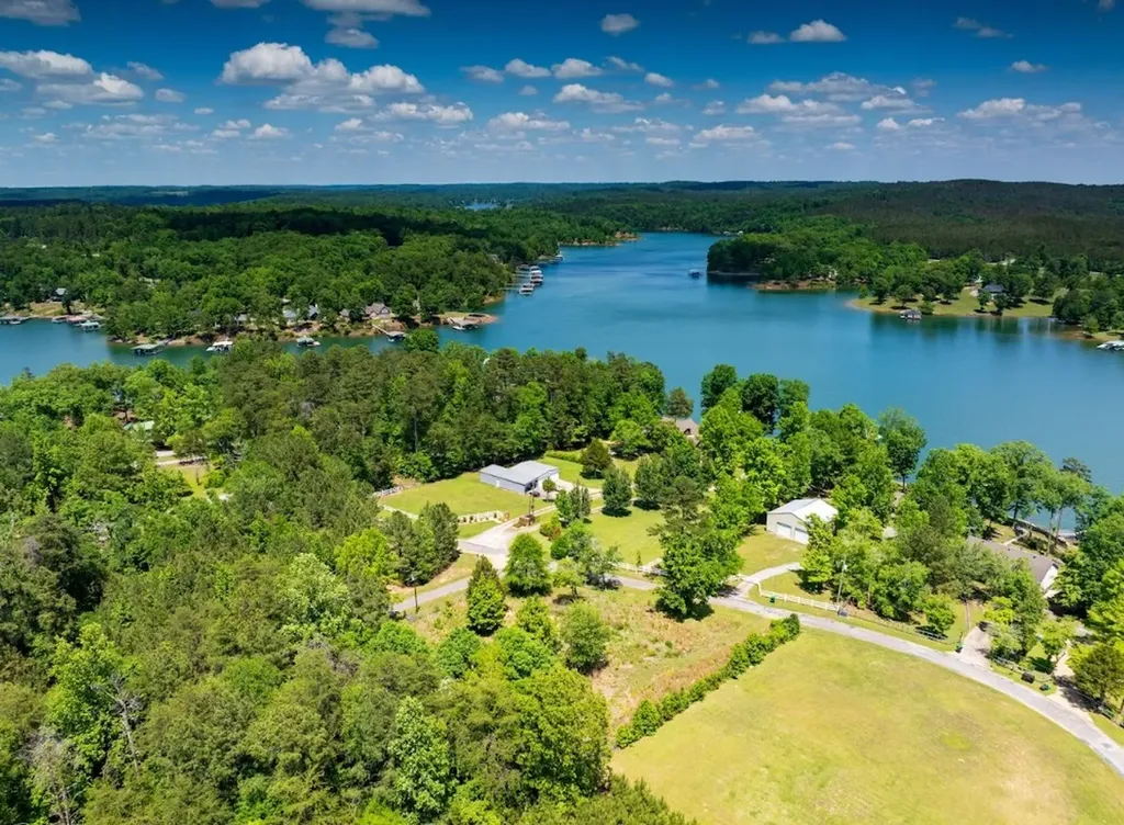 0 County Road 3084 Double Springs AL 35553