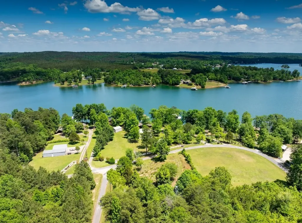 0 County Road 3084 Double Springs AL 35553