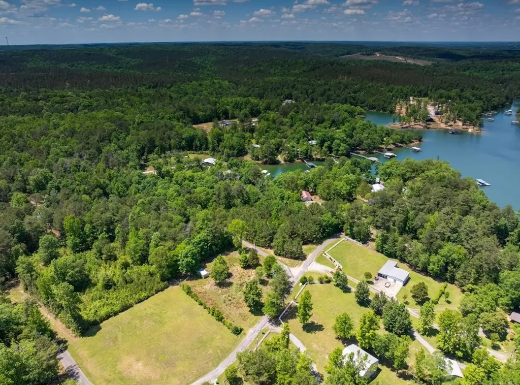 0 County Road 3084 Double Springs AL 35553