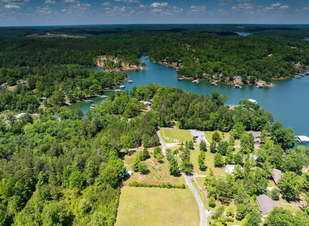 0 County Road 3084 Double Springs AL 35553