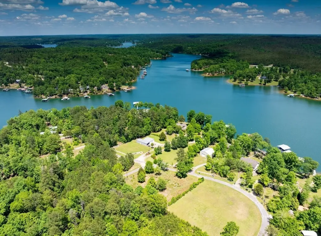 0 County Road 3084 Double Springs AL 35553