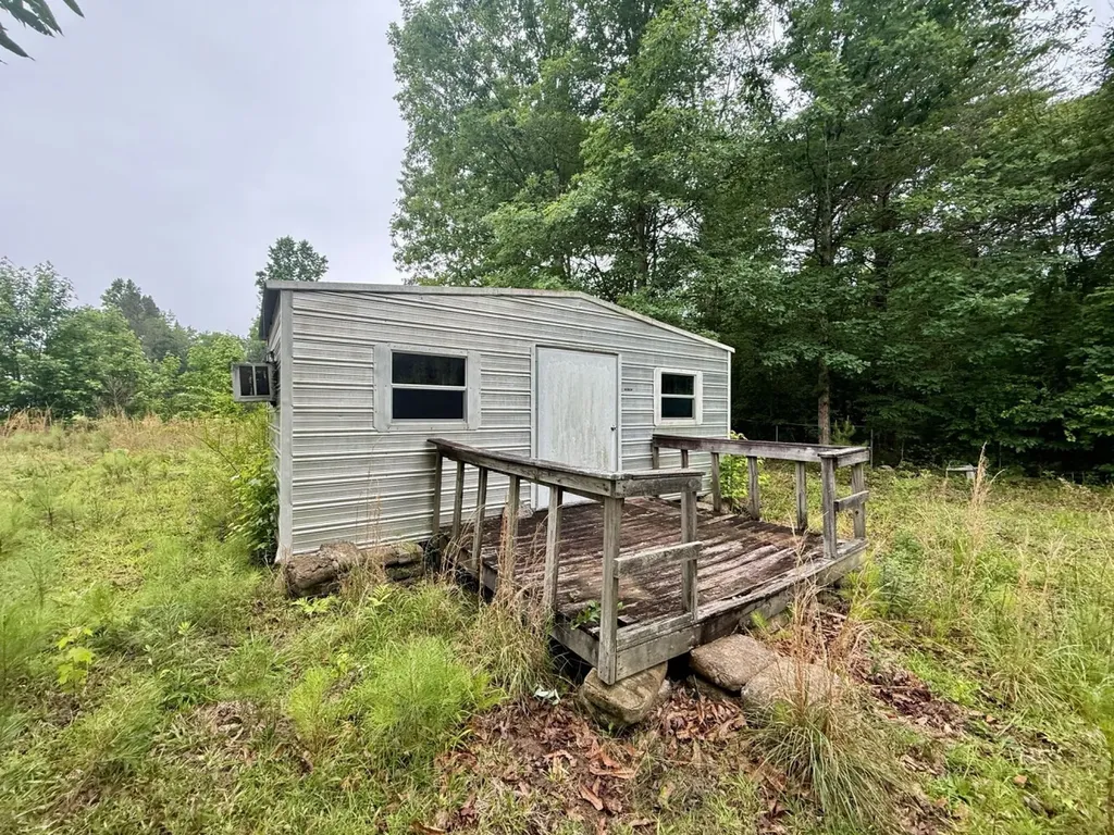 0 County Road 3084 Double Springs AL 35553